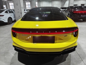 En stock Lotus Emeya 600, voiture électrique de luxe à transmission intégrale, berline sportive à énergie pure, nouvelle <span class=keywords><strong>automobile</strong></span> électrique chinoise - Product Image 6