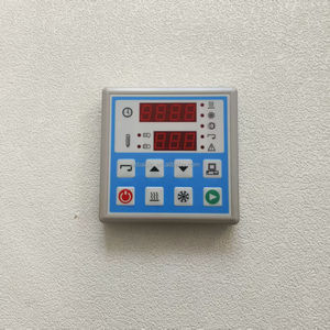 KH4001A Placa de Control PCB Controladora de Tarjeta de Computadora para Línea Principal de Secadora Industrial de Secado por Aire con Operación de Botones - Product Image 2