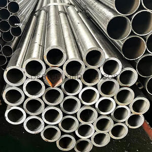 ท่อสแตนเลสความแม่นยำสูง 304L ท่อแคปิลลารีความแม่นยำสูง ผ่านกระบวนการอบอ่อนแบบ Bright Annealing (BA) ค่า Ra≤0.2μm สำหรับเครื่องมือ - Product Image 2