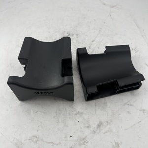 Séparateur de porte-gobelets standard pour CR-V 77292-T0A-A01, en plastique pour siège avant, compatible modèles 2015-2016 - Product Image 3