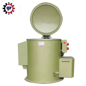 Công nghiệp bột giặt Stevia ly tâm phun máy sấy sữa mất nước máy sấy không khí nóng quay máy sấy - Product Image 6