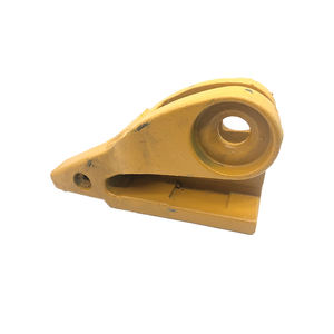 YANN'S 3G4309 3G-4309 Adaptateur de seau à deux sangles à <span class=keywords><strong>coin</strong></span> droit pour chargeur d'excavatrice CAT - Product Image 1