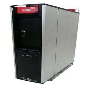 Variador de Frecuencia Plc VLT5004PT5B20PSR3D0F10A00C0 175Z0815 43kVA - Product Image 1