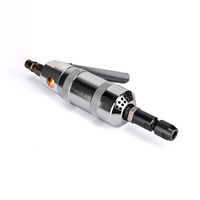 Meuleuse pneumatique professionnelle WYMA WM-3310 mini 6 mm, 18 000 tr/min, pour pierre, bois et diamant