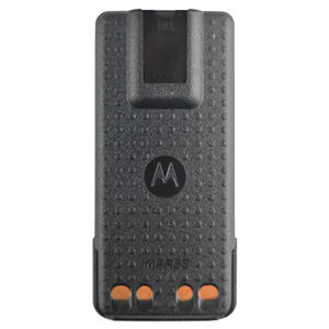 Batería de Iones de Litio <span class=keywords><strong>Motorola</strong></span> PMNN4491, Resistente al Agua IP68, IMPRES 2100mAh 7.4V, Batería Recargable para <span class=keywords><strong>Walkie</strong></span> <span class=keywords><strong>Talkie</strong></span> XPR3300E DP4400E - Product Image 5
