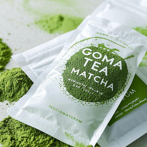 ผงชาเขียวมัทฉะหูหนาน ชา<span class=keywords><strong>ล</strong></span>ดน้ำหนัก <span class=keywords><strong>ประโยชน์</strong></span>ต่อสุขภาพ บรรจุก<span class=keywords><strong>ล</strong></span>่องซอง - Product Image 2