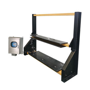 Détecteur de métaux à courants de Foucault électromagnétiques pour concasseur à marteaux de centrale électrique de pierre calcaire - Product Image 1