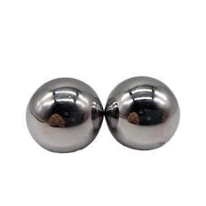 Độ tinh khiết cao Titan hạt bóng 0.8mm-100mm rắn Vòng tinh khiết Titan hợp kim bóng - Product Image 4