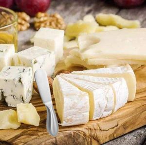 Set di coltelli <span class=keywords><strong>per</strong></span> spalmare formaggio e <span class=keywords><strong>burro</strong></span> in acciaio inossidabile - Product Image 3