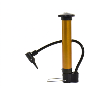 Mini Bomba de Aire Manual de Alta Presión para Bicicleta Eléctrica, Bicicleta de Montaña, Motocicleta, Balón, Sin Manómetro - Product Image 1