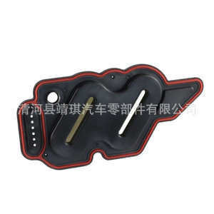 Separador de Aceite del Cárter Ford FL2077 GC4Z 6A777 B F650 F750 con Junta para Raptor F250 F350 F450 F550 - Product Image 5