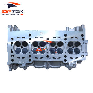 Piezas del motor Auto 1.8L HM483Q FP de cabeza cilindro asamblea para <span class=keywords><strong>Mazda</strong></span> 323 Haima del 3 <span class=keywords><strong>Premacy</strong></span> - Product Image 1