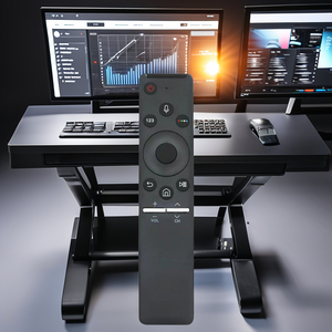 BN59-01298C Voor Samsung 4K Voice Tv Afstandsbediening BN59-01298D Q6f Ua55mu7700 Un65mu6500 Un65mu8000f - Product Image 5