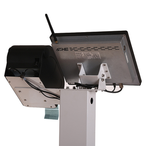 Plataforma de Impresión Inteligente SOHE Y15, Modelo de Pie, Personalizable, Báscula de Pesaje Precisa y Rápida - Product Image 3