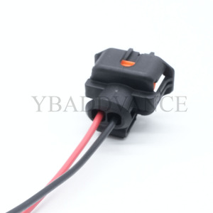 1928403874ディーゼルエンジン用2ピンメスコモンレールワイヤーハーネス1928403698/1928404655 - Product Image 6