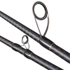 Caña de Pescar <span class=keywords><strong>HISTAR</strong></span> de 2.4m 2.5m 2.59m 2.7m 2.8m 2.9m 3m para Casting/Spinning, Lanzamiento Largo, 2/3 Secciones, M/ML/MH, para Lubina, de Carbono - Product Image 6