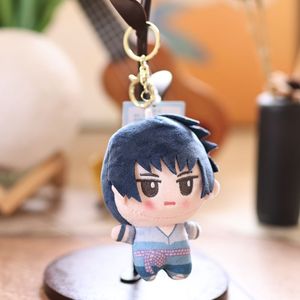 ขายส่งพวงกุญแจตุ๊กตาตัวการ์ตูนขนาด 13 ซม.  กาอาระ ฮาตาเกะ ฮารุโนะ ซากุระ ฮาตาเกะ คาคาชิ อุจิวะ ซาสึเกะ - Product Image 2