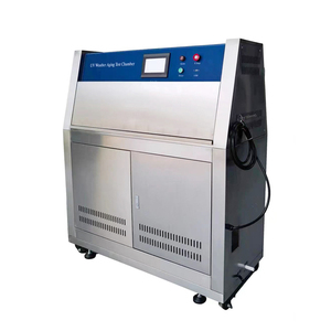 เครื่องทดสอบสภาพอากาศด้วยรังสียูวี ASTM G151 ISO 4892 ห้องทดสอบการเสื่อมสภาพด้วยรังสียูวี ASTM G154 JIS D0205 ห้องทดสอบการเสื่อมสภาพแบบเร่งด่วนด้วยรังสียูวี - Product Image 2