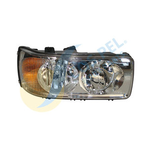 Nouveau COS.PEL. Phare avant RH modèle 1604.10580 pour remplacement - Product Image 1