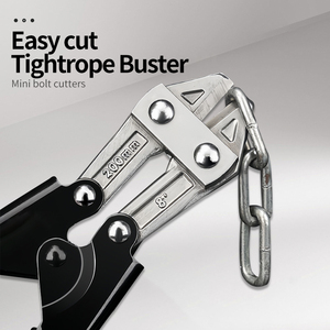 <span class=keywords><strong>Mini</strong></span> <span class=keywords><strong>8</strong></span> Inch/200Mm Mềm Grip Dây Kìm Thép Carbon Công Cụ Cho Tước Bolt Cáp Dây Cho Cắt Sắt Kim Loại 200Mm Bolt Cáp - Product Image 5
