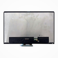 OEM untuk Dell Inspiron 7640 2-in-1 Layar Sentuh LCD 2.5K Perakitan 6YVN0 06YVN0