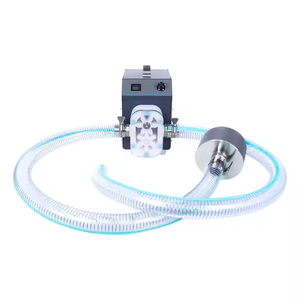 เครื่องกรองน้ำผึ้งอัตโนมัติ Witbee รับประกันหนึ่งปี 500 ลิตร/ชม. 120 วัตต์ ใช้ไฟ DC24V/AC100-240V พร้อมไส้กรอง 100 เมช สำหรับน้ำผึ้ง 42 บาวเม ใช้ได้กับแชมพู - Product Image 6