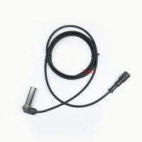 Capteur ABS pour camion, pièce de rechange, prix usine ZOKE 4410328140 5006010272 1505215 4410329000 504013848 1505052 2090024 21760204