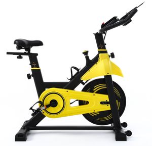 <span class=keywords><strong>Bicicleta</strong></span> DE ACERO INTELIGENTE deportiva <span class=keywords><strong>para</strong></span> gimnasio en casa, <span class=keywords><strong>bicicleta</strong></span> <span class=keywords><strong>estática</strong></span>, freno magnético, ejercicio, escenario, estrella, estudio, Swing, Sumo, pantalla de <span class=keywords><strong>bicicleta</strong></span> de giro - Product Image 4