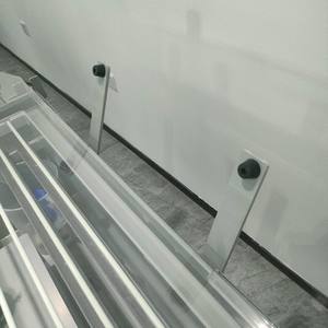 Testeur numérique automatisé de brouillard salin programmable avec garantie d'un an Testeur de promotion de la corrosion 220V - Product Image 4