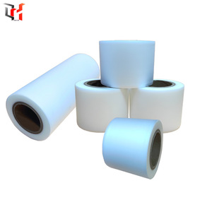 <b>Eva</b> Protective Film Opaque Soft Smooth Surface Industrial Use - Product Image 1