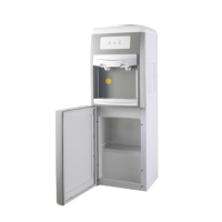 <strong>Best</strong> <strong>Selling</strong> Floor Standing <strong>Hot</strong> <strong>and</strong> <strong>Cold</strong> ABS <strong>Cold</strong> Sheet Metal White Water <strong>Dispenser</strong>