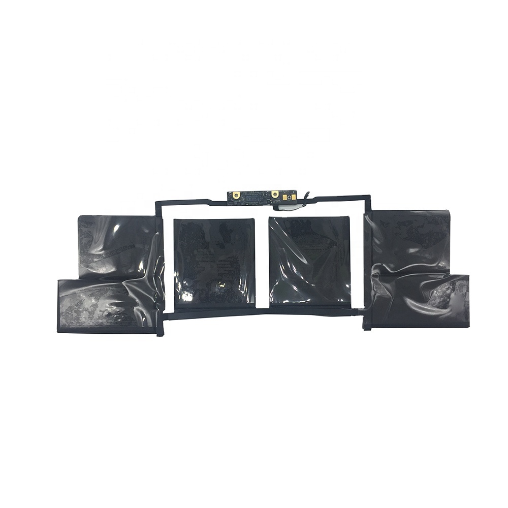 Аккумулятор для ноутбука Macbook Pro Retina 15 дюймов, 11,4 в, 76 Вт/ч