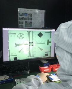 Ruijia tùy chỉnh <span class=keywords><strong>5</strong></span> Megapixel <span class=keywords><strong>360</strong></span> toàn cảnh 220 độ ống kính USB2.0 <span class=keywords><strong>Camera</strong></span> Module ov5640 - Product Image 3