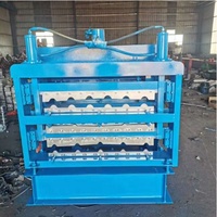 Machine à roulement de portes coulissantes, pièces de portes coulissantes pour volets coulissants, machine à cadre de portes