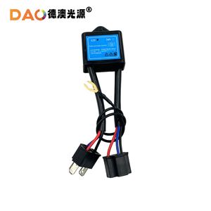 Dao Light Source <b>H4</b> LED Polarity Converter 12V 24V For HID Retrofit Upgrade - Product Image 2