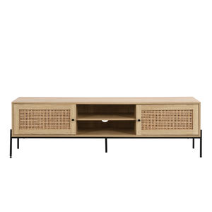 Vente en gros de meubles modernes et simples en bois <span class=keywords><strong>banc</strong></span> <span class=keywords><strong>TV</strong></span> pour salon chambre à coucher salle à manger - Product Image 1