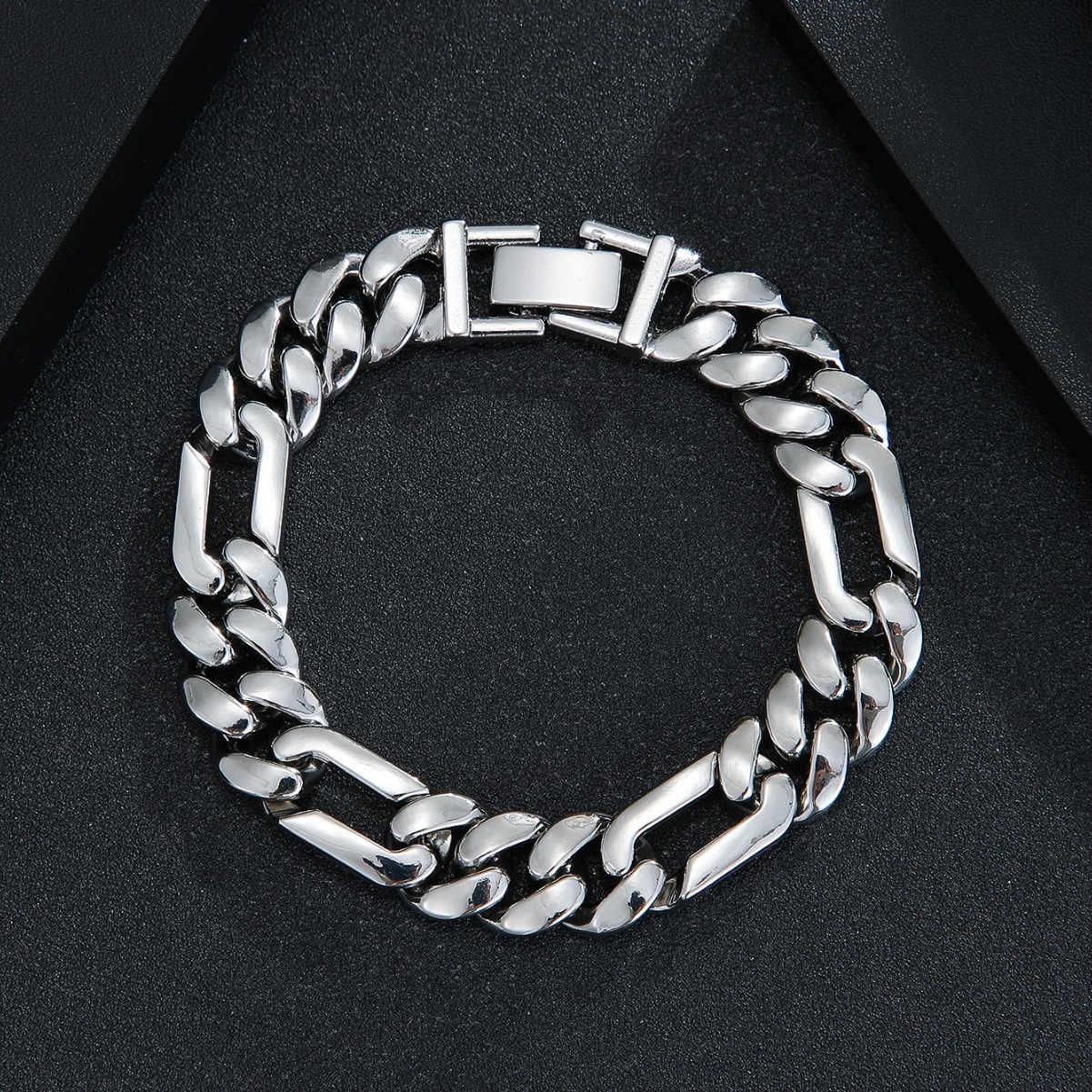 Silver 18cm-7inch