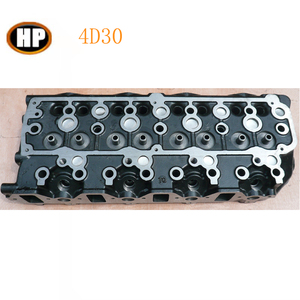 Culasse SYHP 4D30 pour moteur <span class=keywords><strong>MIT</strong></span>-SUBISHI CANTER ROSA 4D30, numéro <span class=keywords><strong>de</strong></span> pièce ME997041 - Product Image 2