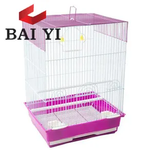 bird cage parrot cages best net price from direct supplier