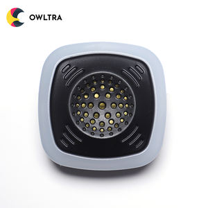 OWLTRA-Repelente ultrasónico electrónico de plagas, dispositivo Repelente de insectos, ratones, para restaurante - Product Image 4