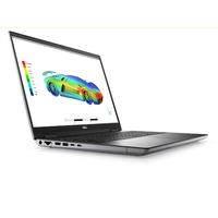 NOUVEAU Precision 7670 16" FHD, I7-12850HX WIN1Pro, WEBCAM RTX A3000 12GB VRAM 32GB RAM 1TB SSD