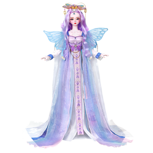 夢の妖精60cmビッグ<span class=keywords><strong>bjd</strong></span>人形13ボディ女の子用フルセット男性人形 - Product Image 1