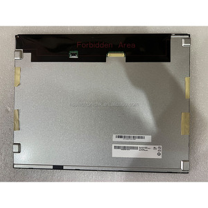 Nueva pantalla LCD industrial XGA Original de 15 pulgadas, 1024x768, para equipos médicos de control industrial, G150XAN02.1 - Product Image 2