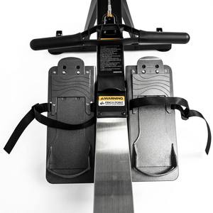 Máquina de <span class=keywords><strong>remo</strong></span> con resistencia a aire estándar de competición NORCHAN, monitor PM5 para 10 velocidades, para <span class=keywords><strong>gimnasio</strong></span> interior, para carreras de resistencia - Product Image 2
