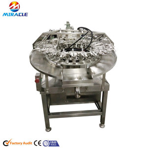 Machine de traitement du liquide d'œuf de poulet dans la ligne de production de machines <span class=keywords><strong>à</strong></span> casser les œufs - Product Image 1