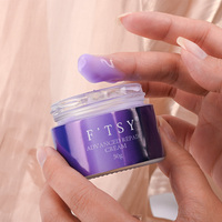 Beauté Coréenne Naturel Organique Rétinol Collagène Meilleure Crème Visage Hydratante Anti-âge pour Maquillage Femmes Peau Claire