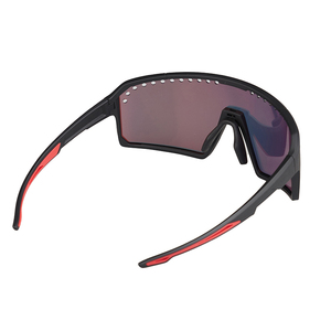 Gafas <span class=keywords><strong>de</strong></span> Sol <span class=keywords><strong>de</strong></span> Ciclismo al Aire Libre con <span class=keywords><strong>Lentes</strong></span> Grandes <span class=keywords><strong>de</strong></span> Una Pieza, Antipolvo, Antiviento, UV400, Modernas, Personalizadas, <span class=keywords><strong>de</strong></span> <span class=keywords><strong>Alta</strong></span> Definición - Product Image 5