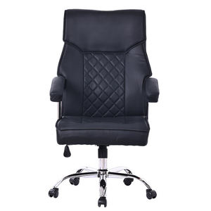 K Modern Commercial Boss Director <b>Manager</b> Clerk Leather Working Computer Design Furniture Swivel <b>Chair</b> for Office - Product Image 5
