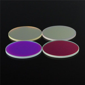 금도금 필름 타원형 특수 형상 다면 반사경 대량 구매 시 유리한 가격 - Product Image 4