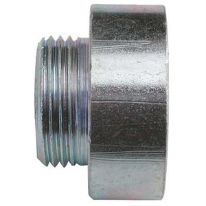 REDUCED STEEL M.F. MANGUITO M1/4\"xF3/8\" x 15 mm - Product Image 2